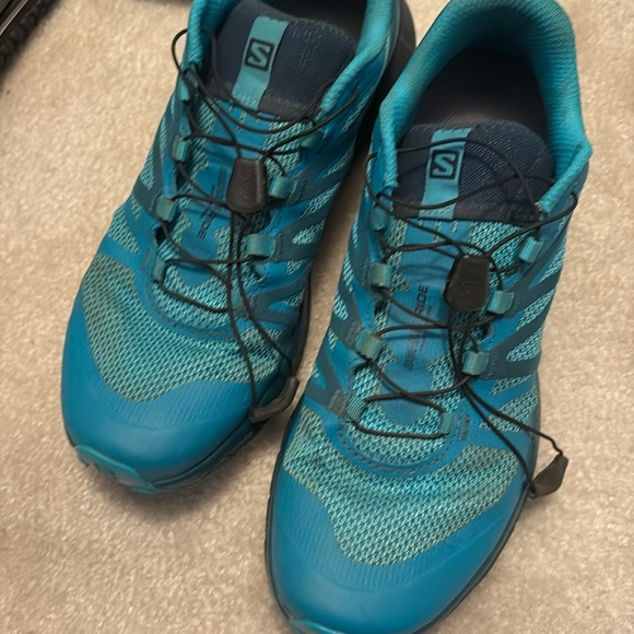 Salomon Shoes - Sneakers